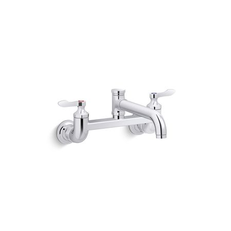 KOHLER Triton Bowe Sink Faucet 820T20-4AFA-CP